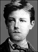 ديوان الشاعر : آرثر رامبو / Arthur Rimbaud 580