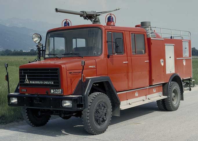 Armée suisse G50-0710