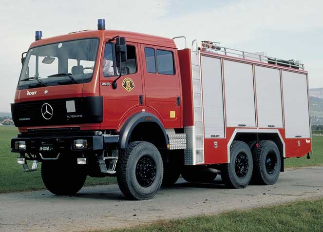 Armée suisse G50-1300-001