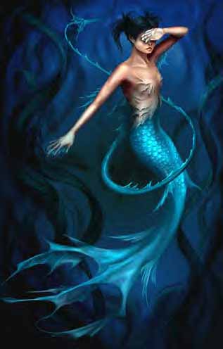 Forum Ranks List 1084633315_mermaid