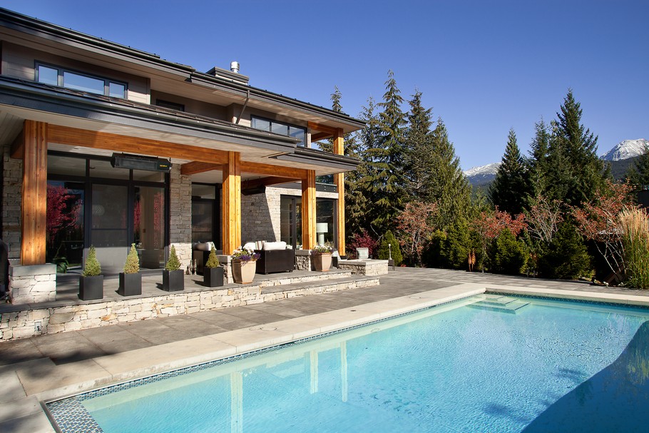 Mansión Salvatore Luxury-Property-in-Whistler-for-Sale-5