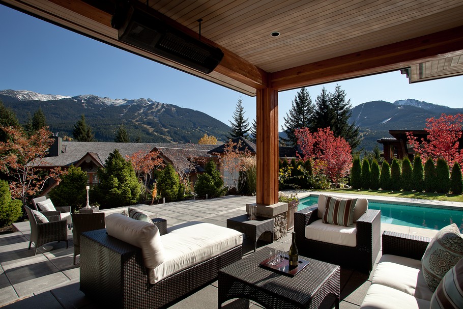 Mansión Salvatore Luxury-Property-in-Whistler-for-Sale-6