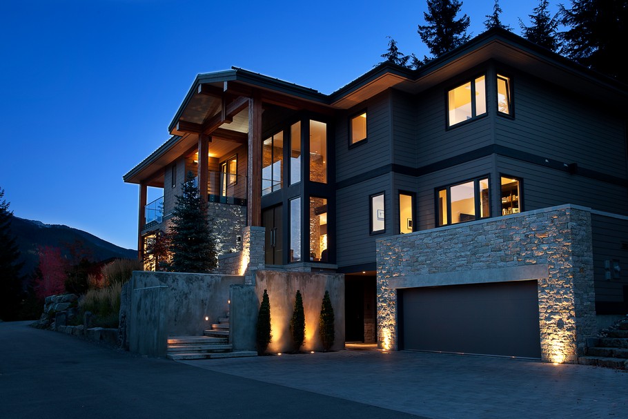 Mansión Salvatore - Página 2 Luxury-Property-in-Whistler-for-Sale