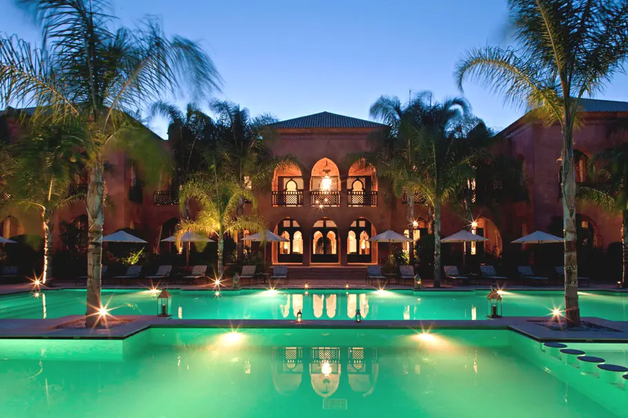 مدينة مراكش Luxury-Hotel-In-Marrakech-101