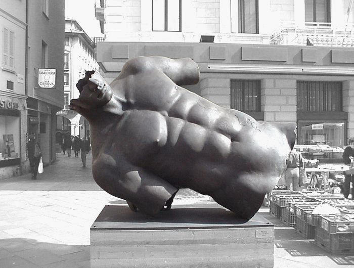 Sculpture Igor_mitoraj_11