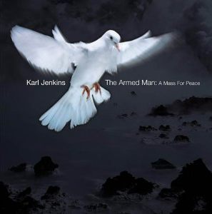 Karl Jenkins Armedman