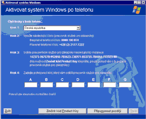 boleh ker guna ori windows xp pro di pc lain Aktiv