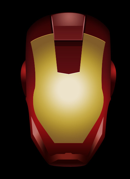 Iron Man movie wallpaper 33