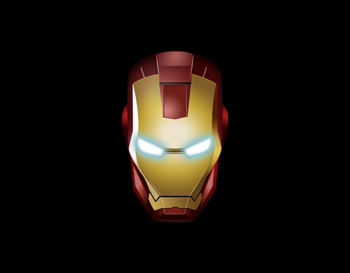 Iron Man movie wallpaper 86