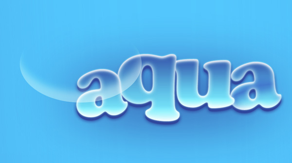 Photoshopping Aqua Wallpaper 24