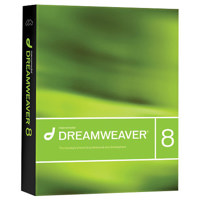 Adobe Dreamweaver CS3 ABDW8