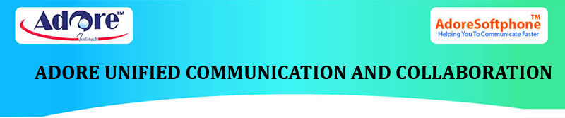 Complete VoIP Communication Solution at One Platform Banner