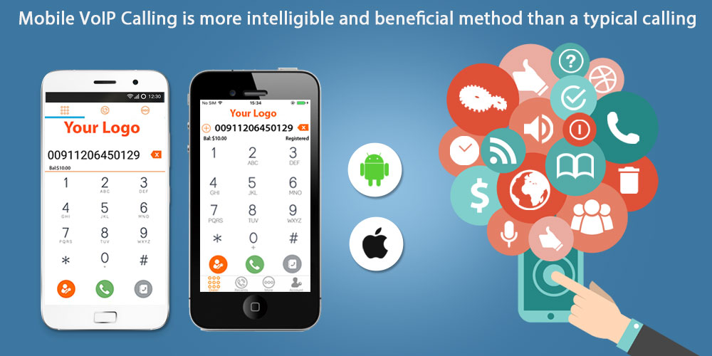 Enjoy Cheap International Calling with mobile VoIP Dialer for your customers Mobiledialer-40