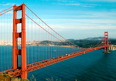 World Wonders Golden-gate-bridge-picture