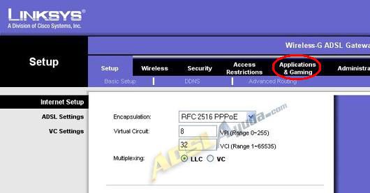 Los mejores/peores routers y como jugar perfecto on line 01