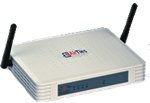 Airties RT-205 1 port Ethernet ADSL2+ kablosuz modem Driver XP Vista Airtiesrt205