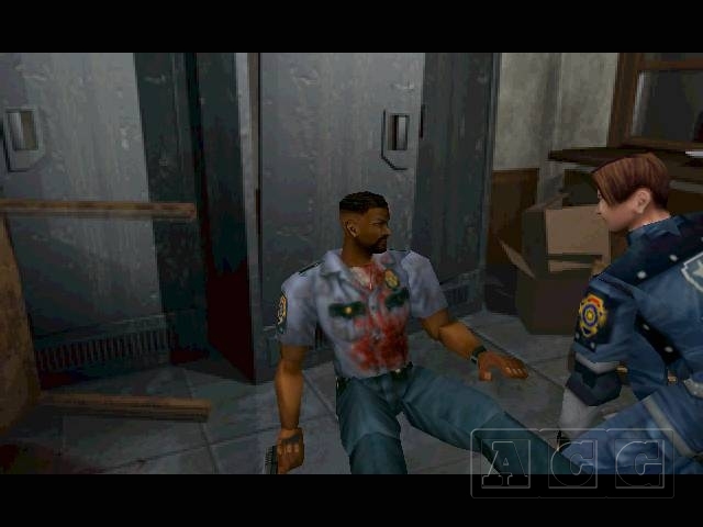 resident - [ Upfile / 110.43 MB ] Resident Evil 2 RIP - Đã Test 145_4