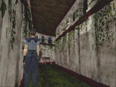 Resident Evil 1 -  PC en Español 181_2_medium