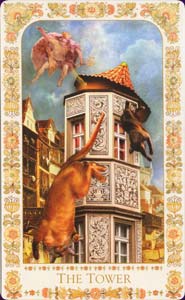 Les tarots des chats Baroque-bohemian-cats-02765