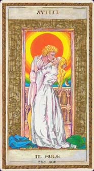 tarot de shakespeare Shakespeare-02310