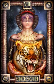 Pictures of the Tarot of Dreams Tarot-of-dreams-03567