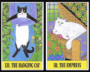 Les tarots des chats Tarotforcats-01228