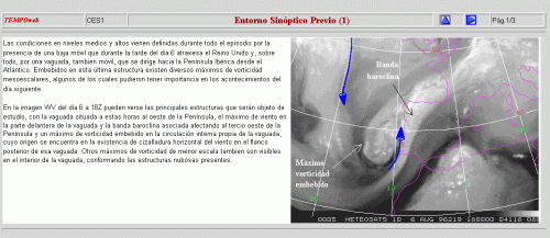 ESTACIÓN METEOROLÓGICA Modulos_tempo