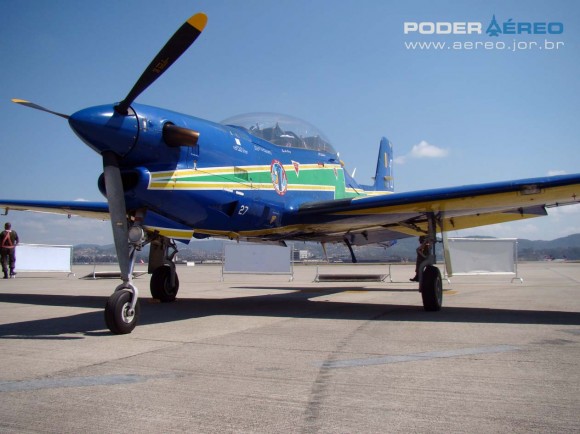 [Brasil] Portões Abertos – BASP 70 anos Tucano-EDA-na-BASP-70-anos-foto-Poder-A%C3%A9reo-Nun%C3%A3o-580x434