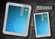 [Internacional] Panasonic apresenta tablets duros na queda Toughpad-A1-1-190x135