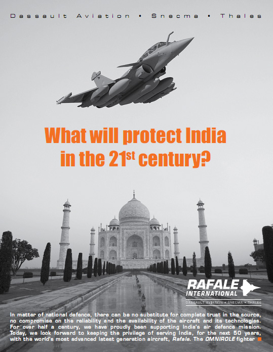 India y el MMRCA: se acerca el final - Página 2 Rafale-propaganda-na-India