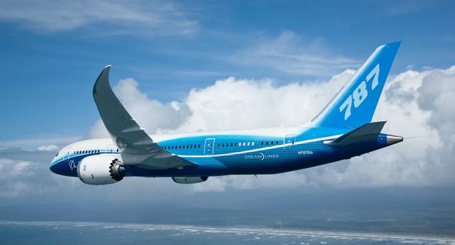 [Internacional] Causa de falha em 787 pode nunca ser descoberta', admite Boeing 787-Dreamliner-foto-Boeing