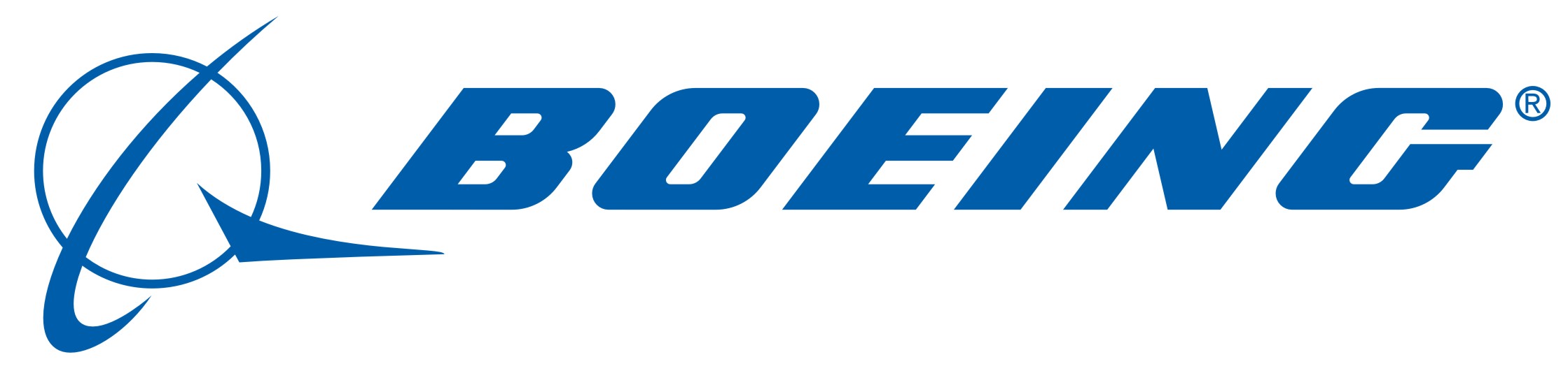 [Internacional] Boeing eleva previsão de demanda por aviões da China Boeing-logo