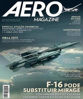 F-16 para la FAB en lugar de los M-2000? Aeromagazine-234-capa