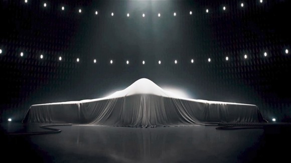  NUEVO BOMBARDERO PARA LA USAF (LRS-B) - Página 2 Northrop-Grumman-Long-Range-Strike-Bomber-concept-580x326