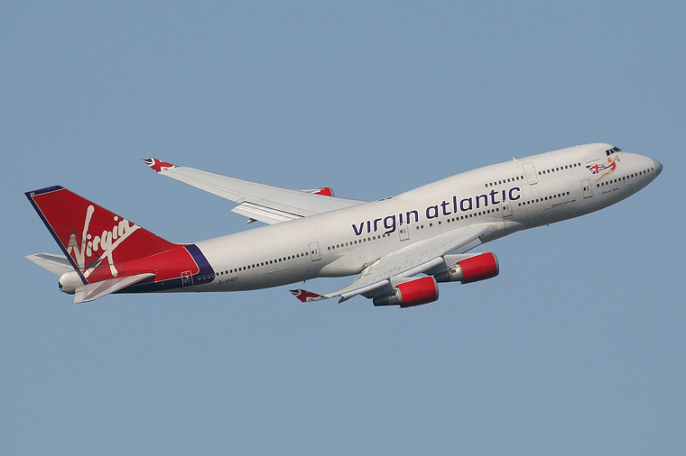 Nueva Avianca Virgin-atlantic