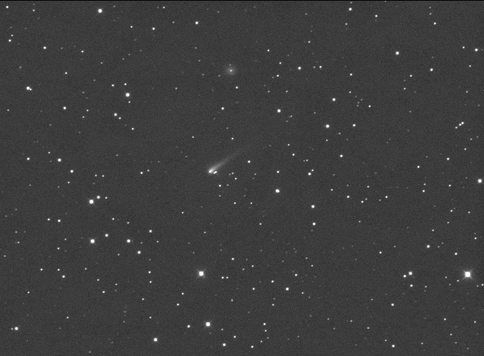  Seguimiento del Cometa #ISON . - Página 12 2012s220130908large