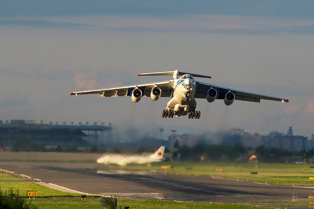 روسيا تصدر 90 طائرة حربية خلال ثلاث سنوات Aircraft-ilyushin-il-76-b763e4db20_z