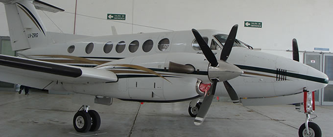 Aeronautica Provincial Flota_3