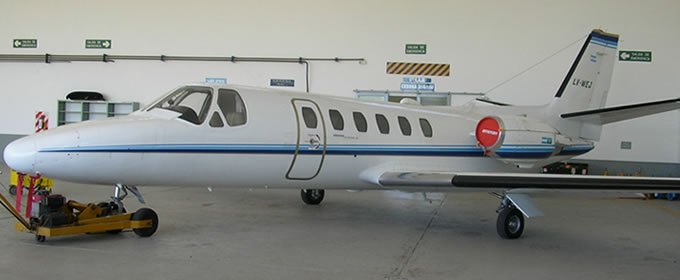 Aeronautica Provincial Flota_5