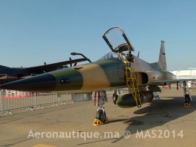 Photos des FRA à l'AeroExpo 2014 / RMAF in the Marrakech AirShow 2014 - Page 2 Gal-2601058