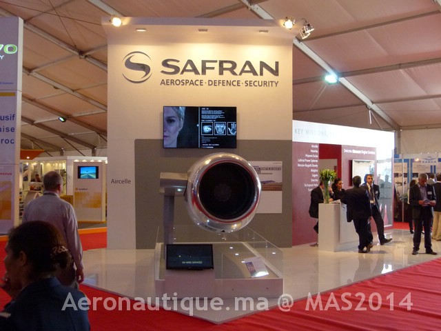 Stands des différents exposants / Exhibitors Stands Gal-2601214