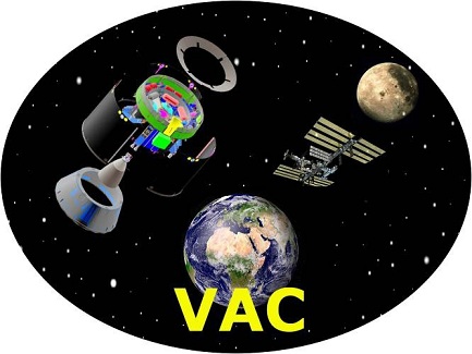 VAC - Versatile Autonomous Concept VAC-1_m