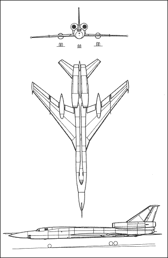 القاذفة الروسية الثقيلة TU-22 ملخص شامل عنها - صفحة 3 Tu22_schem_01