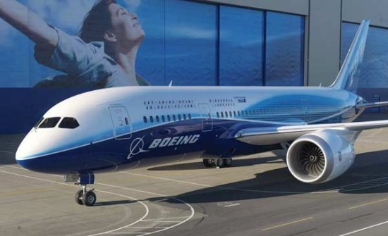 Boeing 787 B787_17