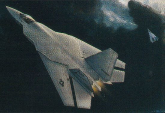 Los Super Tomcat que no fueron... F22-natf