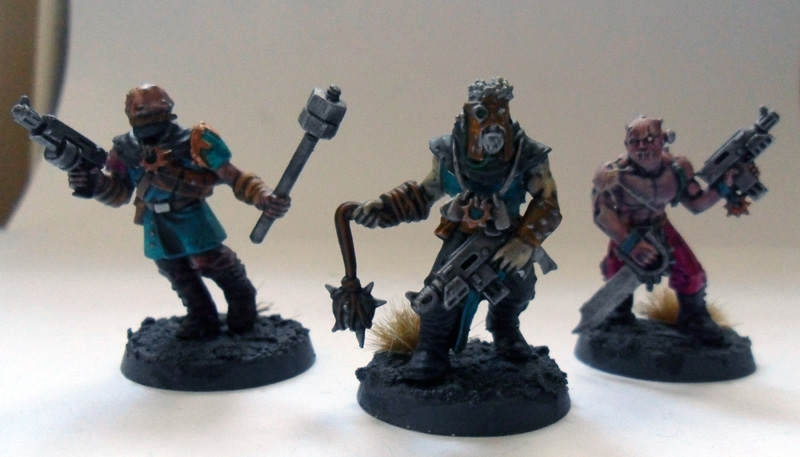 [Divers] Autres figurines : SMC, Eldars, Tyranides et non-GW Chaos_cultist_close03