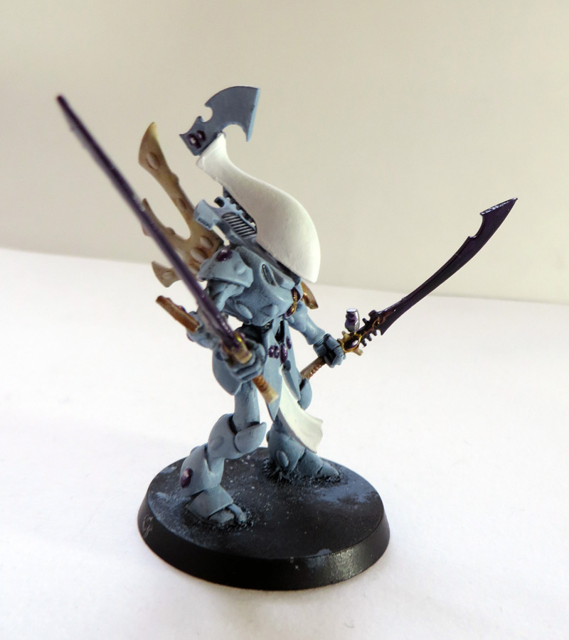 [Divers] Autres figurines : SMC, Eldars, Tyranides et non-GW Eldarwraithblades2