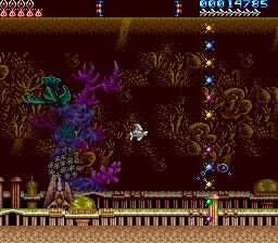 Atlantean (PC Engine) Atlantean_screenshot03