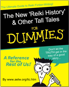 Two 'must-read' books from the "for Dummies" series... Dummies_N_R_H_small
