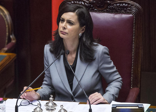 NEWS / PHOTOS / VIDEOS / TV - AS SEEN IN (2013) - Page 5 Boldrini9